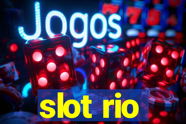 slot rio